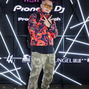 王妃《闷》& tenderlove(boomer bootleg)（Dj_Bommer remix）