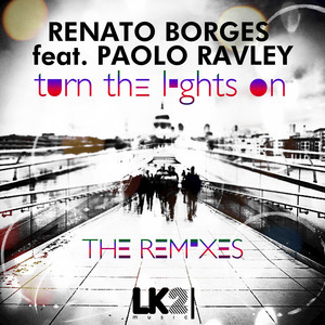Turn The Lights On (Felippe Senne 'Goes To Miami' Remix)