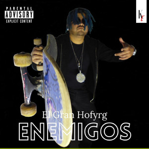 Enemigos