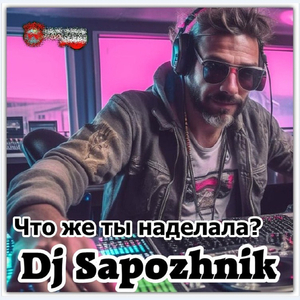 Что же ты наделала?