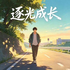 天下无双寅卯&豆包-逐光成长44100 320