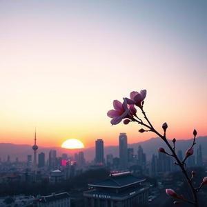 Rassvet by VF studio