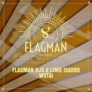 Wutai (Original mix)