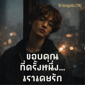 ขอบคุณที่ครั้งหนึ่ง…เราเคยรัก