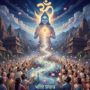 साईं कृपा का दरबार सबका मालिक एक”