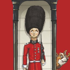 Flying 'Round The World On My Magic Rug