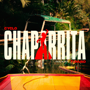 Chaparrita