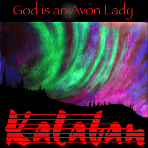 God Is an Avon Lady