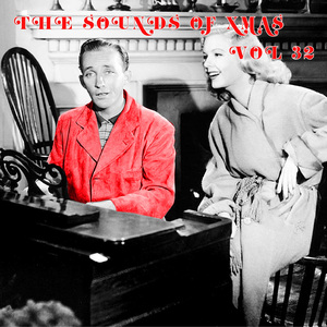 Away in a Manger (Harps)