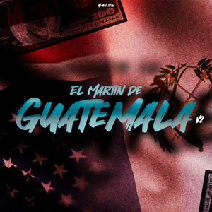 El Martin de Guatemala V2