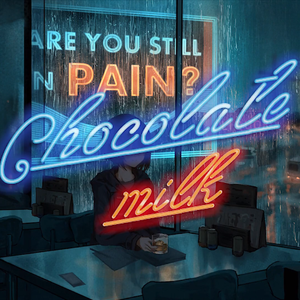 Chocolate Milk（翻自 初音ミク）