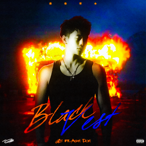 Black Vest（黑色背心）