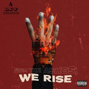 BRONZEVILLE (feat. Rea Marcel & Nailah)