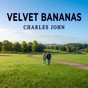Velvet Bananas