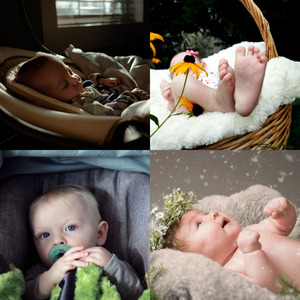 有趣午觉时间情怀