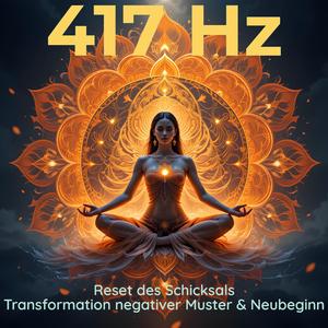 417 Hz Kristall-Ladung – Heilsteine aufladen