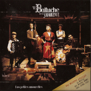 Le beguin (Valse swing)