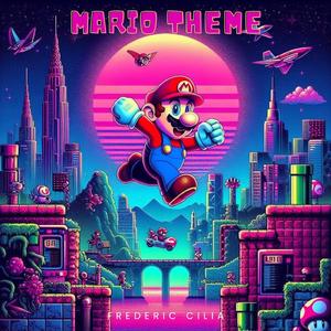 Mario Theme (feat. Clement Cilia)