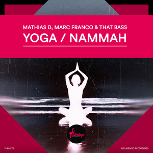 Yoga (Extended Mix)
