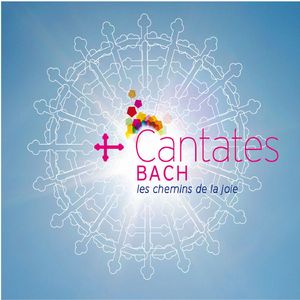 Nun danket alle Gott, BWV 192:No. 1, Chor. "Nun danket alle Gott"