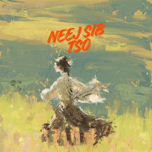 Neej Sib Tso