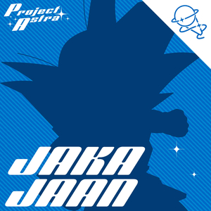Jaka☆Jaan (de "Dragon Ball Daima")