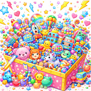 ハッピーボックス