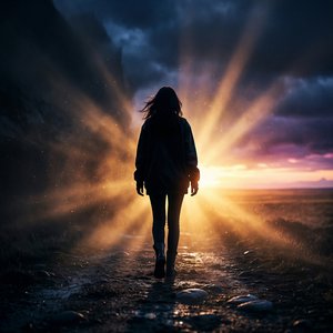 Carry the Light Forward