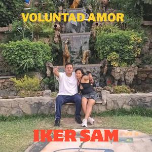 VOLUNTAD AMOR