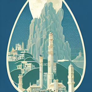 抹不掉的思念 (中四版)