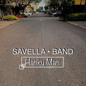 Hatiku Mati