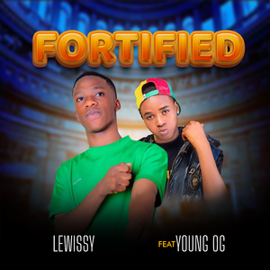 Fortified