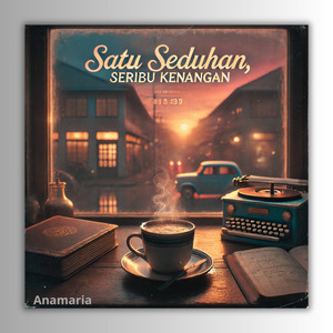 Satu Seduhan, Seribu Kenangan