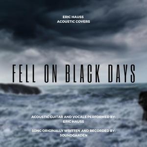 Fell On Black Days