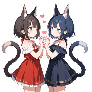 ハナチルモノガタリ