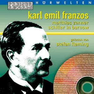 Schiller in Barnow (Schiller in Barnow)