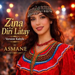 Zina Diri Latay (Kabyle)