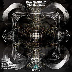 Poisen Acid (Frank Van Wissing Remix)