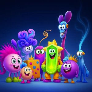 Sete notinhas a capela