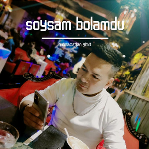 soysam bolamdu