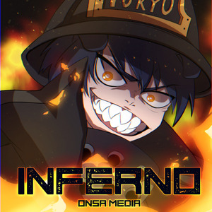 Inferno (Russian Version)