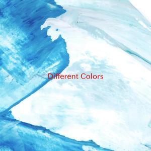 Different Colors (Complete version originally performed by Walk The Moon)
