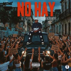 NO HAY