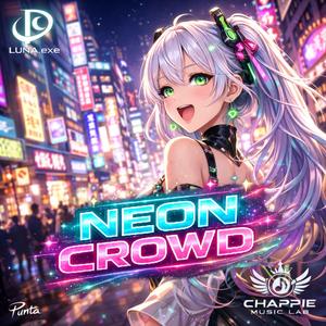 NEON CROWD
