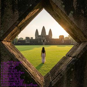 មានចម្រៀងមួយណាឱ្យបងនឹកអូន