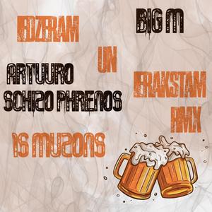 Iedzeram un ierakstam (feat. bigM)