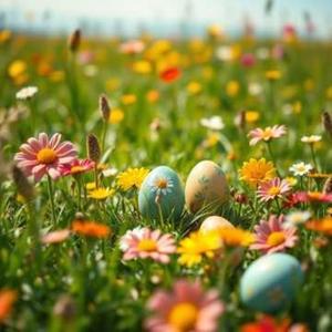 Wiesenzauber Hopsassa