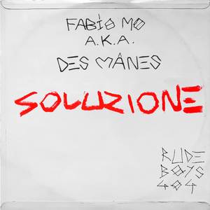 Soluzione