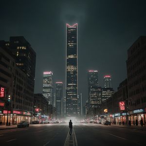 2000 pains in my head