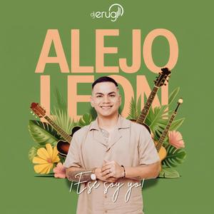 Senderito (Live) (feat. ALEJO LEON) (Live)